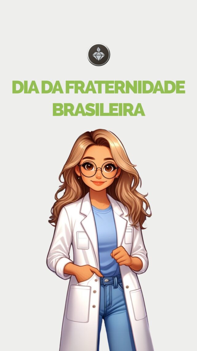 13 maio: Dia da Fraternidade Brasileira. Que tal espalhar empatia, respeito e alegria usando o poder dos óleos essenciais? #doterra #fraternidade #fraternidadebrasileira #doterrabr #doterrabrasil #clubeessencial